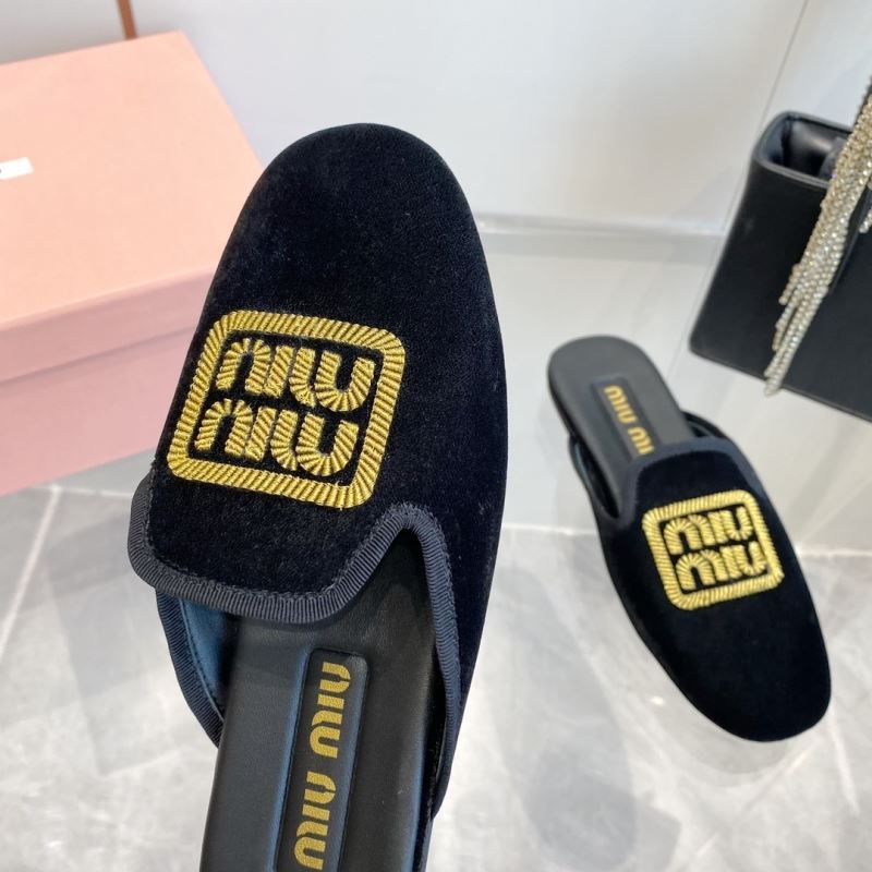 Miu Miu Shoes